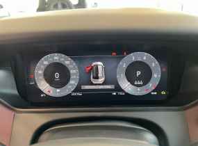 Range Rover Velar