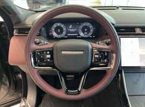 Range Rover Velar
