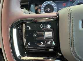 Range Rover Velar