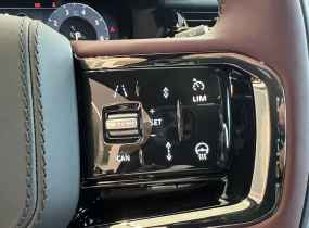 Range Rover Velar