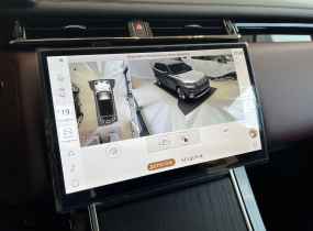 Range Rover Velar