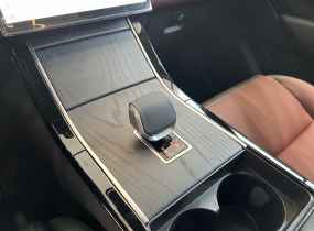 Range Rover Velar