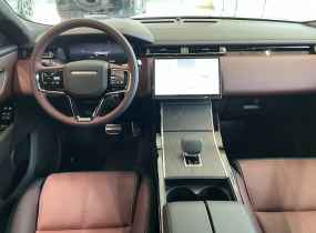 Range Rover Velar