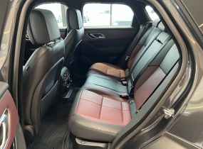 Range Rover Velar
