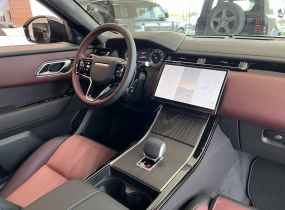 Range Rover Velar