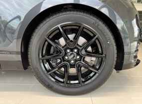 Range Rover Velar