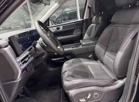 HYUNDAI Santa Fe MX5 2.5 T-GDi Elegance 8DCT