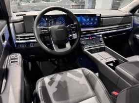 HYUNDAI Santa Fe MX5 2.5 T-GDi Elegance 8DCT