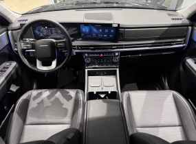 HYUNDAI Santa Fe MX5 2.5 T-GDi Elegance 8DCT