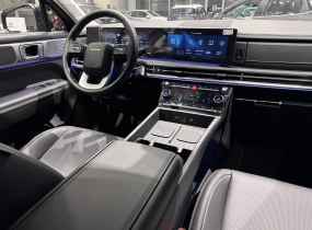 HYUNDAI Santa Fe MX5 2.5 T-GDi Elegance 8DCT