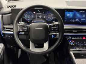 HYUNDAI Santa Fe MX5 2.5 T-GDi Elegance 8DCT