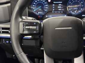 HYUNDAI Santa Fe MX5 2.5 T-GDi Elegance 8DCT