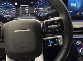 HYUNDAI Santa Fe MX5 2.5 T-GDi Elegance 8DCT