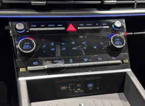 HYUNDAI Santa Fe MX5 2.5 T-GDi Elegance 8DCT