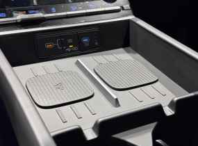 HYUNDAI Santa Fe MX5 2.5 T-GDi Elegance 8DCT