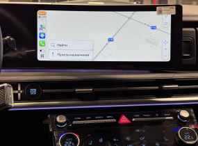 HYUNDAI Santa Fe MX5 2.5 T-GDi Elegance 8DCT