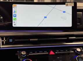 HYUNDAI Santa Fe MX5 2.5 T-GDi Elegance 8DCT