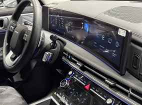 HYUNDAI Santa Fe MX5 2.5 T-GDi Elegance 8DCT