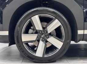 HYUNDAI Santa Fe MX5 2.5 T-GDi Elegance 8DCT