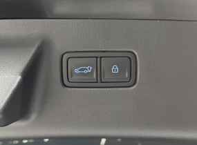 HYUNDAI Santa Fe MX5 2.5 T-GDi Elegance 8DCT