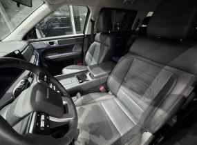 HYUNDAI Santa Fe MX5 2.5 T-GDi Elegance 8DCT