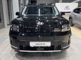 HYUNDAI Santa Fe MX5 2.5 T-GDi Elegance 8DCT