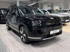 HYUNDAI Santa Fe MX5 2.5 T-GDi Elegance 8DCT