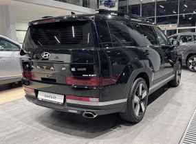 HYUNDAI Santa Fe MX5 2.5 T-GDi Elegance 8DCT