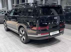 HYUNDAI Santa Fe MX5 2.5 T-GDi Elegance 8DCT