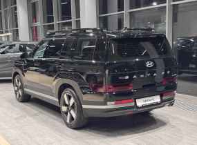 HYUNDAI Santa Fe MX5 2.5 T-GDi Elegance 8DCT