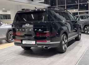 HYUNDAI Santa Fe MX5 2.5 T-GDi Elegance 8DCT