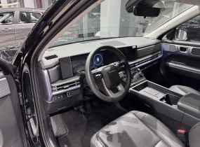 HYUNDAI Santa Fe MX5 2.5 T-GDi Elegance 8DCT