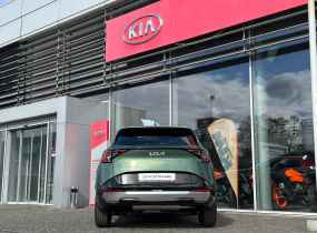 KIA Sportage 1.6T EX 2WD 5dr 5seats 7DCT