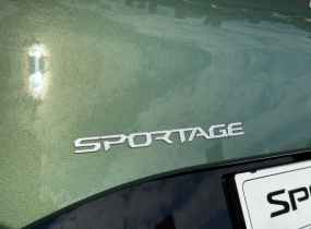 KIA Sportage 1.6T EX 2WD 5dr 5seats 7DCT