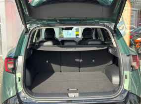KIA Sportage 1.6T EX 2WD 5dr 5seats 7DCT