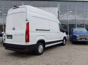 MAXUS eDELIVER 9