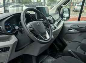 MAXUS eDELIVER 9