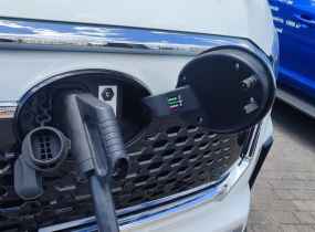 MAXUS eDELIVER 9