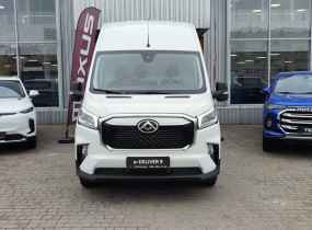 MAXUS eDELIVER 9
