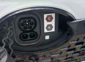MAXUS eDELIVER 9