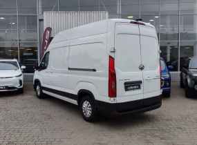 MAXUS eDELIVER 9