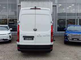 MAXUS eDELIVER 9