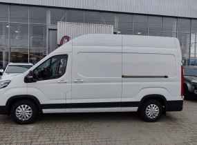 MAXUS eDELIVER 9