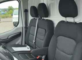 MAXUS eDELIVER 9