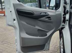 MAXUS eDELIVER 9