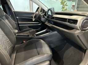 JEEP Avenger 1,2MHEV DCT6 Summit