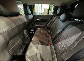 JEEP Avenger 1,2MHEV DCT6 Summit