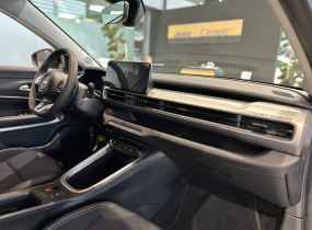 JEEP Avenger 1,2MHEV DCT6 Summit