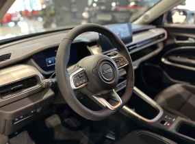 JEEP Avenger 1,2MHEV DCT6 Summit