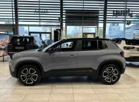 JEEP Avenger 1,2MHEV DCT6 Summit